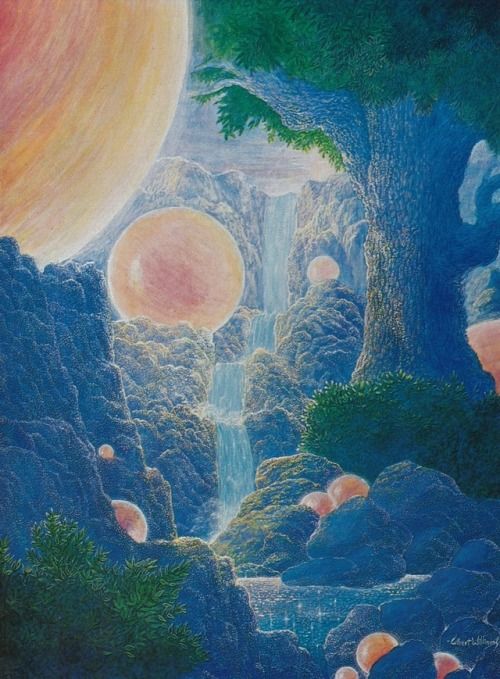 Hermetic Principle #7: Gender is in&nbsp;everything