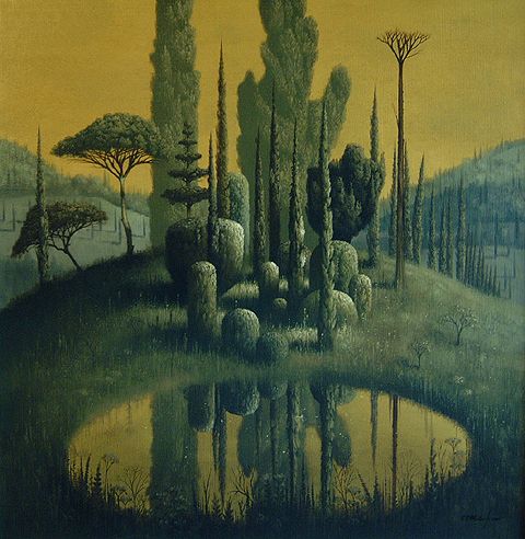 Hermetic Principle #2: As Above, So&nbsp;Below