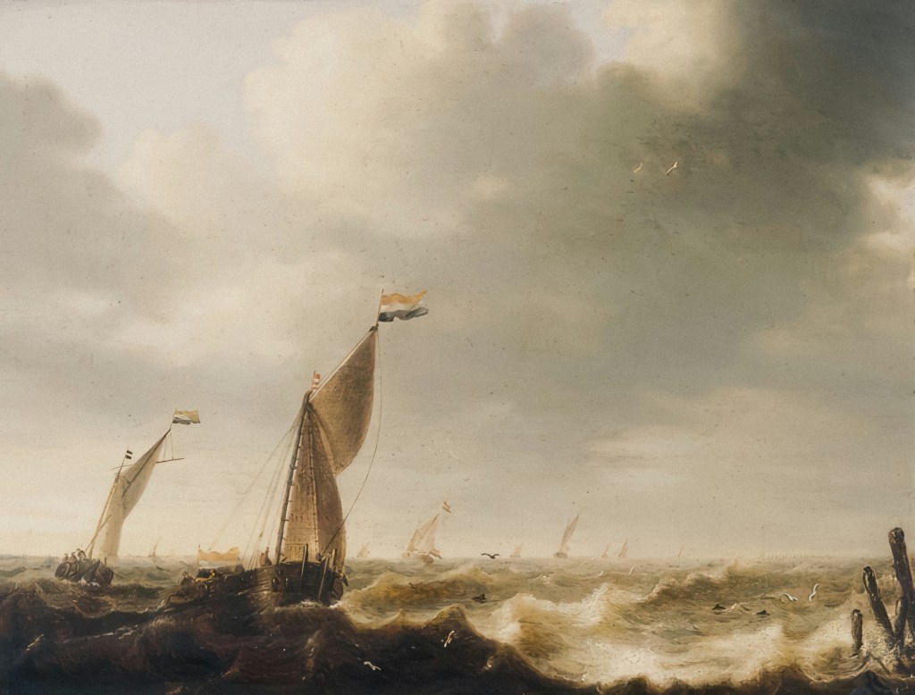 Winning the spiritual&nbsp;battle