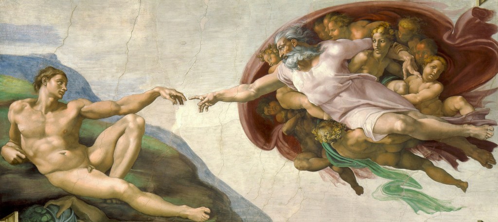 The pursuit of&nbsp;perfection